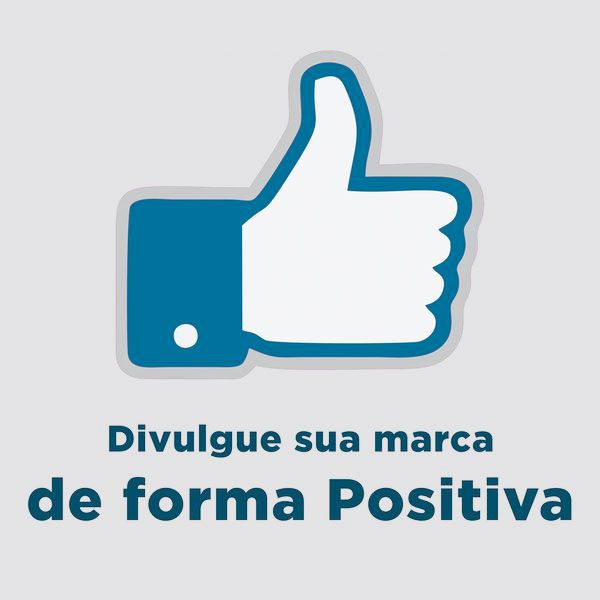 Invista em Brindes Promocionais e divulgue sua marca de forma positiva.