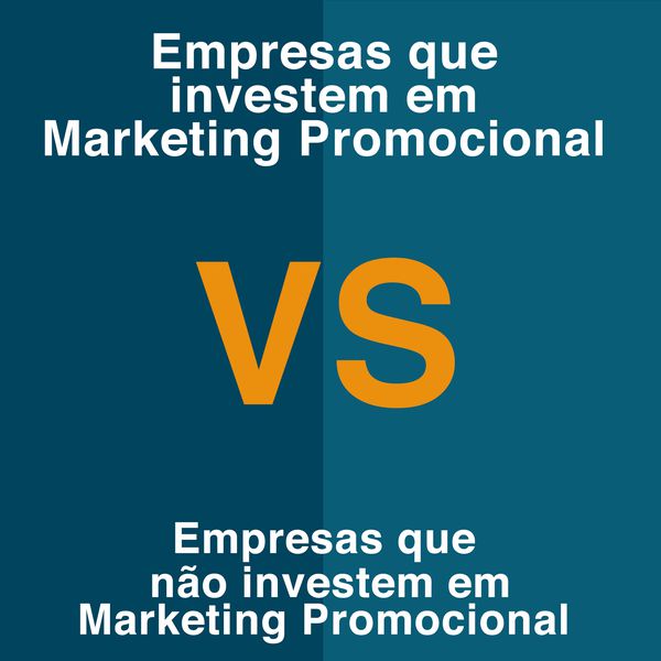 Porquê Investir em Marketing Promocional