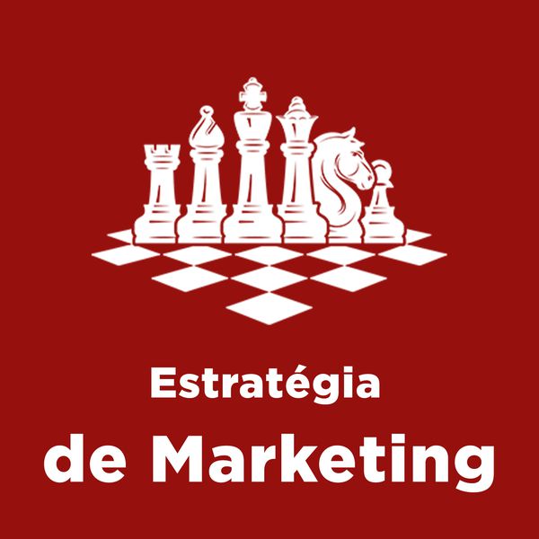 Estratégia de Marketing