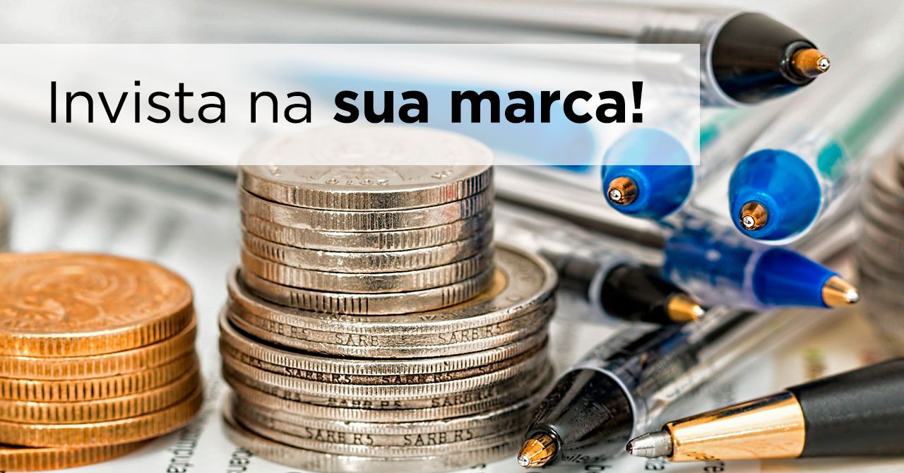 Resultado de quem investe no crescimento da marca