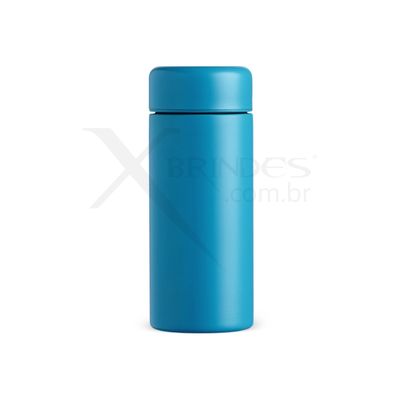 Conheça o Brinde Garrafa Térmica 200Ml