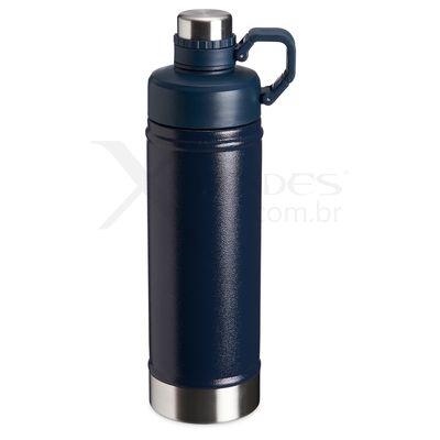 Conheça o Brinde Garrafa Térmica 700Ml