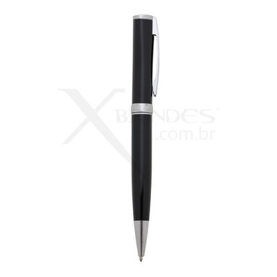 Conheça o Brinde Caneta De Metal Design Executivo
