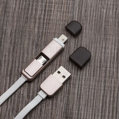 Conheça o Brinde Cabo de Dados USB