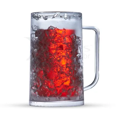 Caneca Gel 350ml