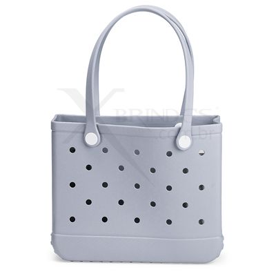 Bolsa em EVA ecológico que é resistente à água X09233