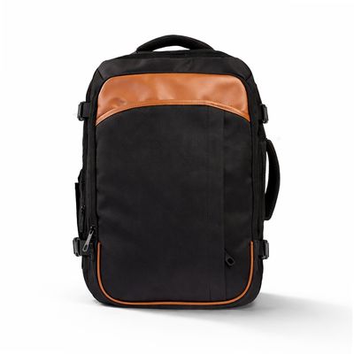 Mochila Expansível de 29 Litros confeccionada em Nylon X09297