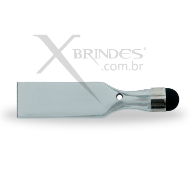 Conheça o Brinde Pen Drive Touch Personalizado - 4GB 