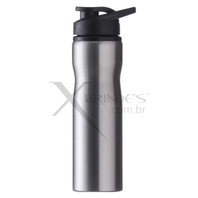 Squeeze Inox 750ml Personalizado