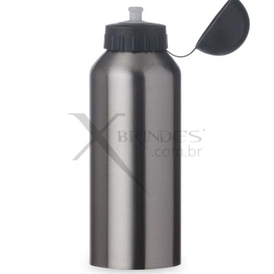 Conheça o Brinde Squeeze de Inox 600ml Personalizado