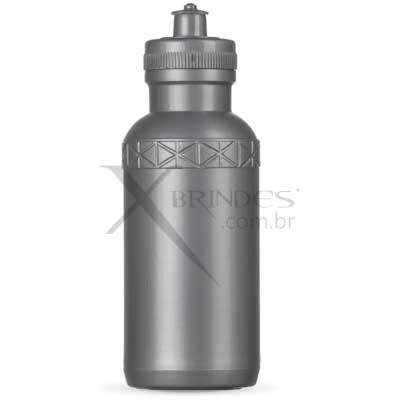 Conheça o Brinde Squeeze Plástico 500ml Personalizado