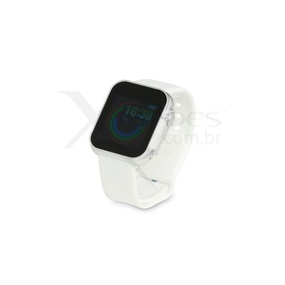 Conheça o Brinde Smartwatch Ultra com display de 1.96