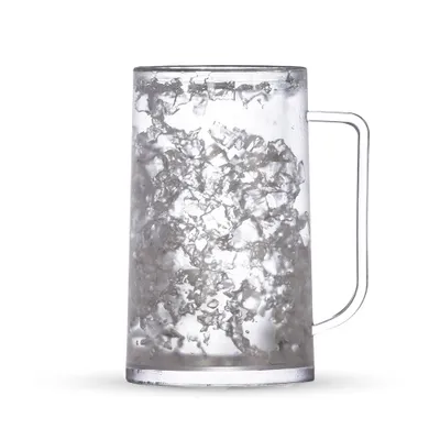 Caneca Gel 350ml