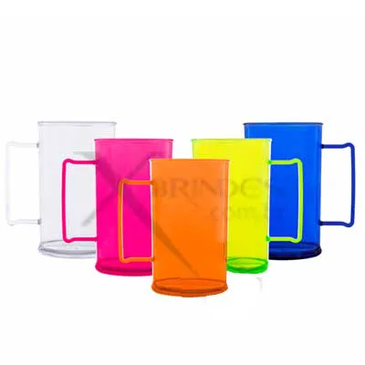 Caneca de Chopp 500ml