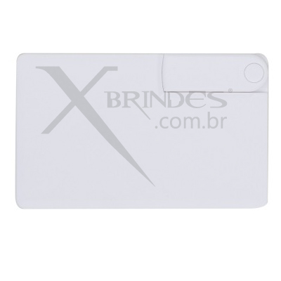 Conheça o Brinde Carcaça Giratória para Pen Card Personalizada