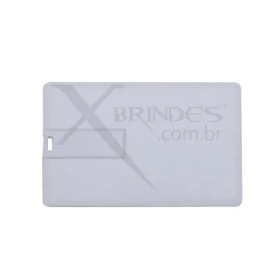 Carcaça para Pen Card Personalizada