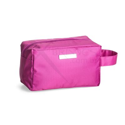 Conheça o Brinde Necessaire De Pvc Com Plaquinha