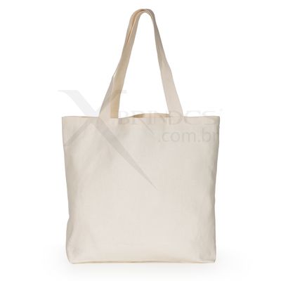 Ecobag Personalizada 42x43 cm