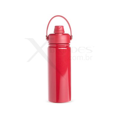 Conheça o Brinde Garrafa térmica em aço inox 304 e capacidade de 600ml  X19006