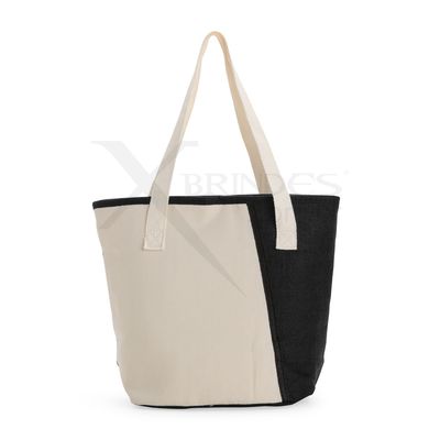 Conheça o Brinde Bolsa térmica de 9 Litros confeccionada em poliéster  X09062