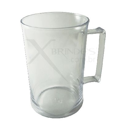 Conheça o Brinde Caneca Acrílica 350ml Personalizada