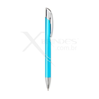 Conheça o Brinde CANETA METAL