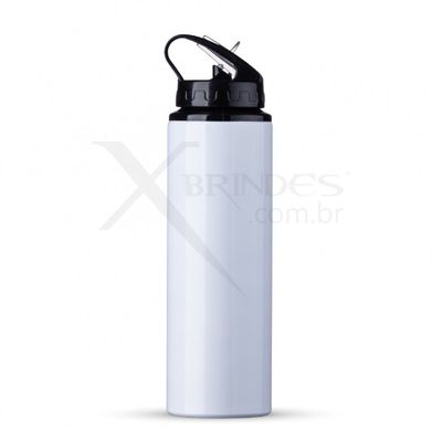 Conheça o Brinde Squeeze de Alumínio 800ml Personalizado