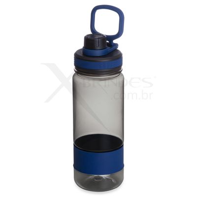 Conheça o Brinde Squeeze Plástico 700ml Personalizado