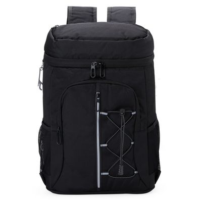 Conheça o Brinde Bolsa Tipo Mochila Térmica com Capacidade de 32 Litros X01668