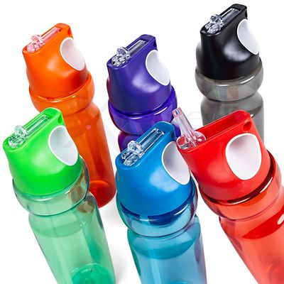 Conheça o Brinde Squeeze Plástico 900ml Personalizado