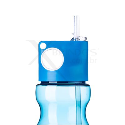 Conheça o Brinde Squeeze Plástico 900ml Personalizado