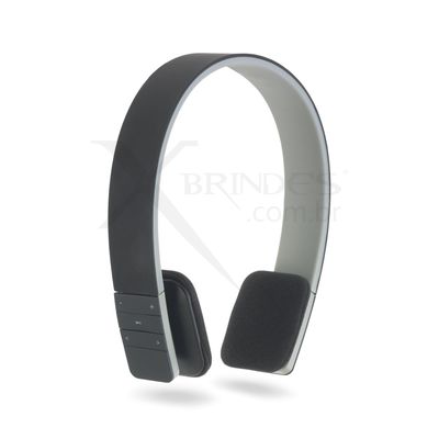 Conheça o Brinde Fone de Ouvido Ajustável com Microfone Bluetooth X57355  