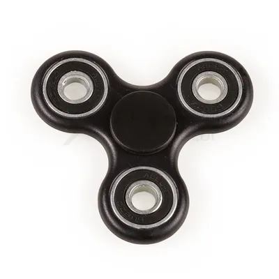 Spinner Anti-Stress Personalizado