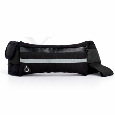 Pochete esportiva confeccionada em neoprene impermeável X09258