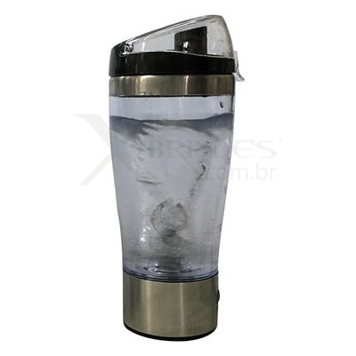 Conheça o Brinde Coqueteleira Mixer 450ml