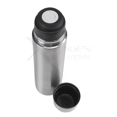 Garrafa Térmica 1L Personalizada