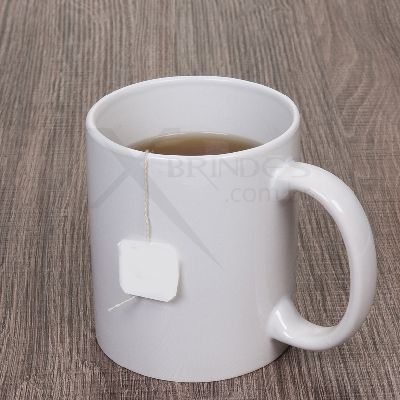 Conheça o Brinde Caneca de Cerâmica 300ml Personalizada