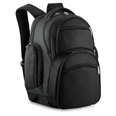 Mochila P/ Notebook C/ Copartimento  Termico