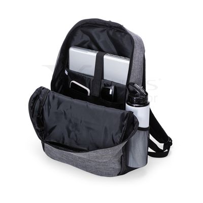 Conheça o Brinde Mochila para notebook em 900D