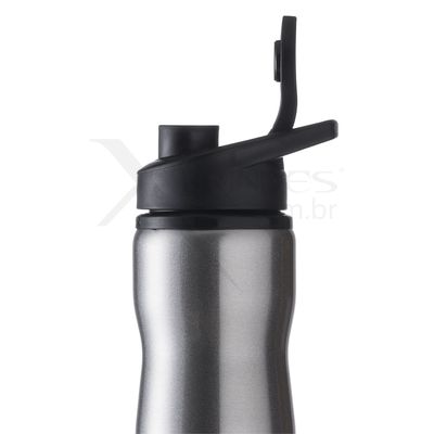 Conheça o Brinde Squeeze Inox 750ml Personalizado