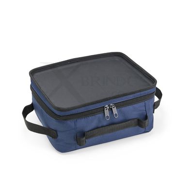 Conheça o Brinde BOLSA TÉRMICA 5 LITROS