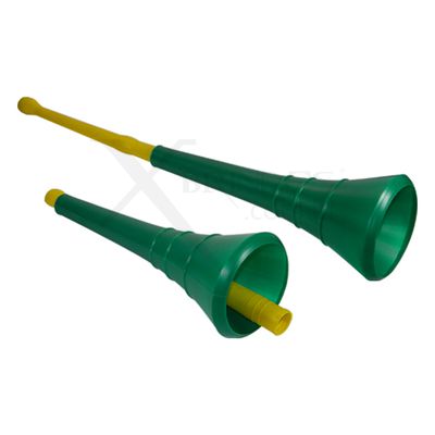 Vuvuzela Retrátil