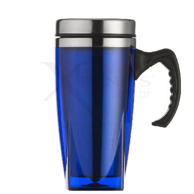 Conheça o Brinde Caneca Acrílica 450ml Personalizada