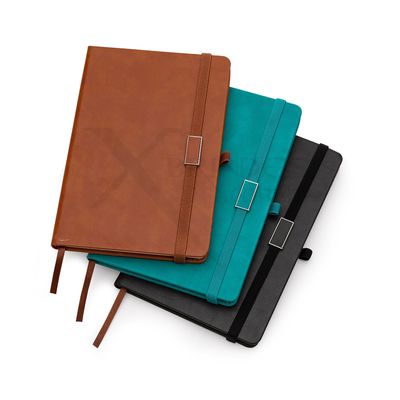 Bloco De Anotações S/ Pauta 