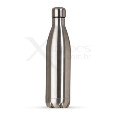 Garrafa Térmica 750ml Personalizada