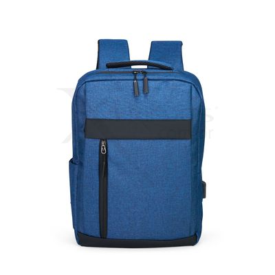Mochila em nylon Oxford impermeável com capacidade de 14 Litros X01324