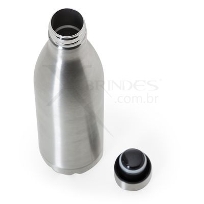 Conheça o Brinde Garrafa Térmica 750ml Personalizada