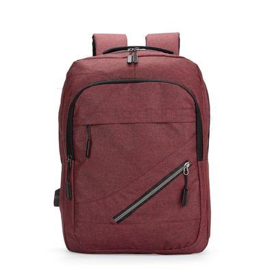 Mochila em tecido Oxford resistente à água de 18litros X01322
