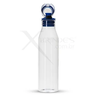 Garrafa de Acrílico 800ml Personalizada