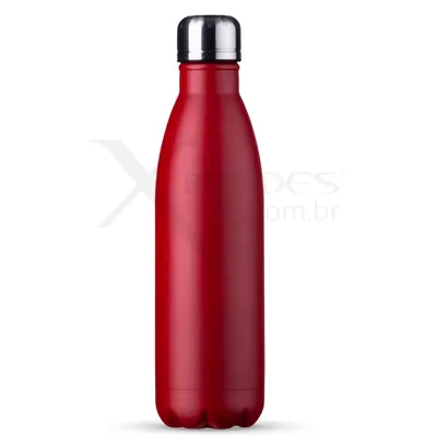 Garrafa Inox 750ml Personalizada